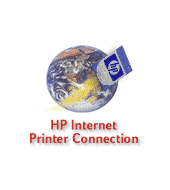 Web Proxy Address For Hp Printer