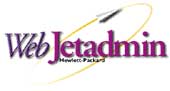 HP Web Jetadmin software - Printing and imaging software