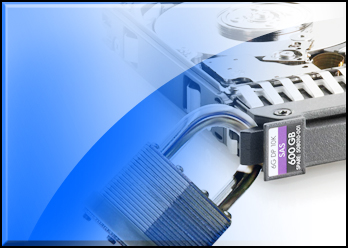 Drive Encryption