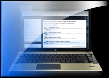 Enhanced Pre-Boot Security