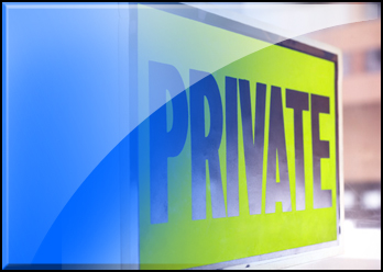 Privacy Manager